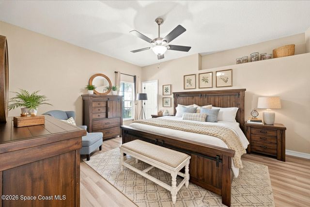 6177 Indigo Crossing Drive, Rockledge, FL 32955