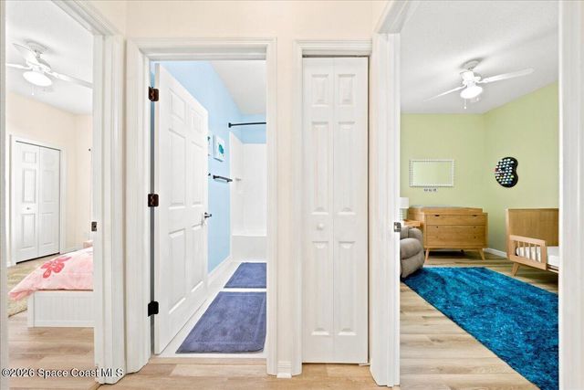 6177 Indigo Crossing Drive, Rockledge, FL 32955