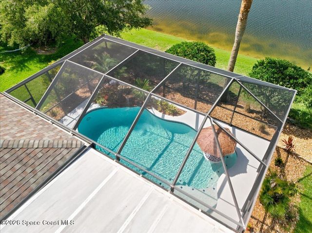 6177 Indigo Crossing Drive, Rockledge, FL 32955