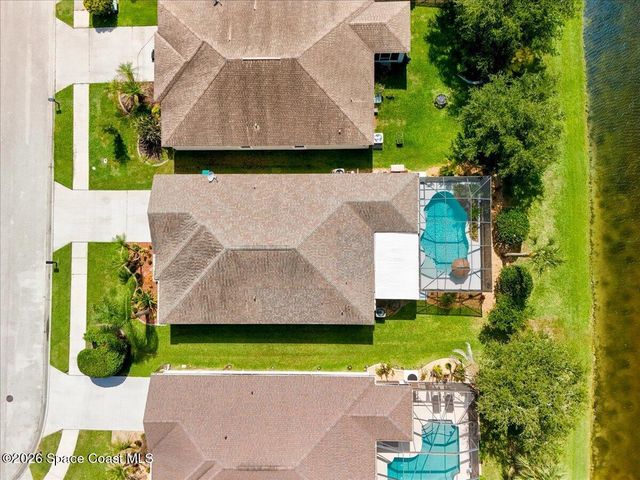6177 Indigo Crossing Drive, Rockledge, FL 32955