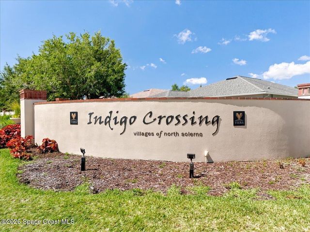 6177 Indigo Crossing Drive, Rockledge, FL 32955