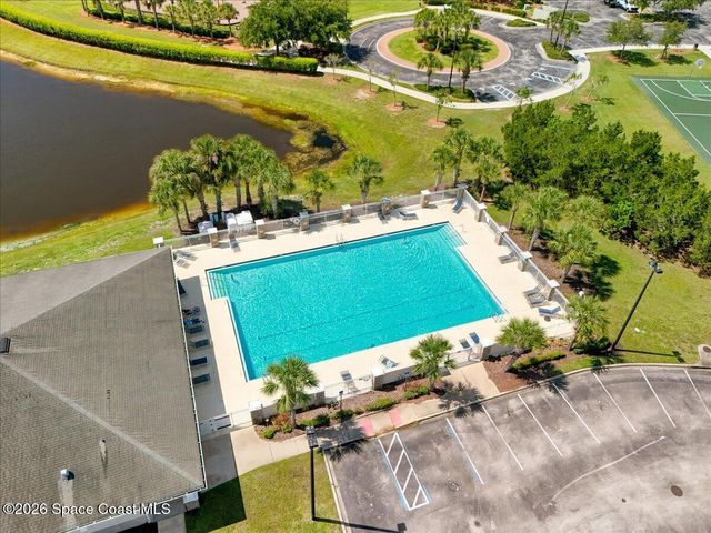 6177 Indigo Crossing Drive, Rockledge, FL 32955