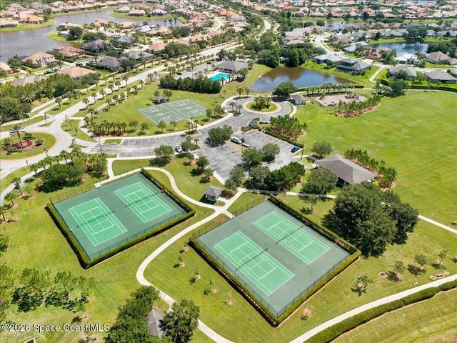 6177 Indigo Crossing Drive, Rockledge, FL 32955