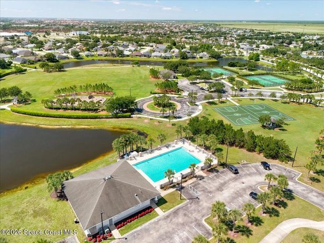 6177 Indigo Crossing Drive, Rockledge, FL 32955