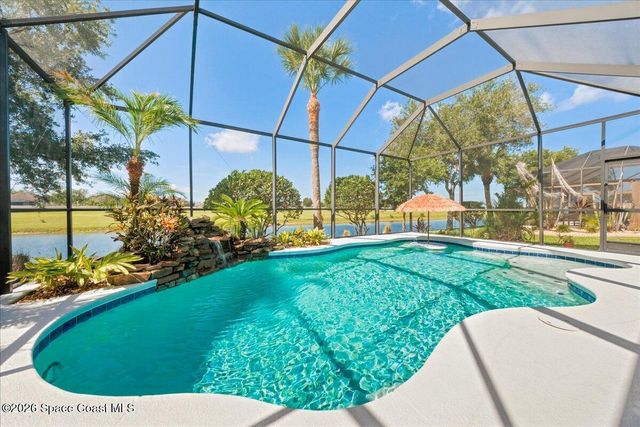 6177 Indigo Crossing Drive, Rockledge, FL 32955