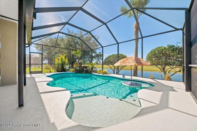 6177 Indigo Crossing Drive, Rockledge, FL 32955