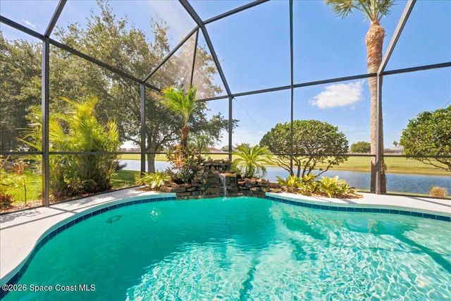 6177 Indigo Crossing Drive, Rockledge, FL 32955