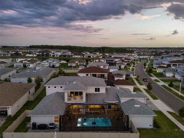 8776 IVY STARK BOULEVARD, Wesley Chapel, FL 33545