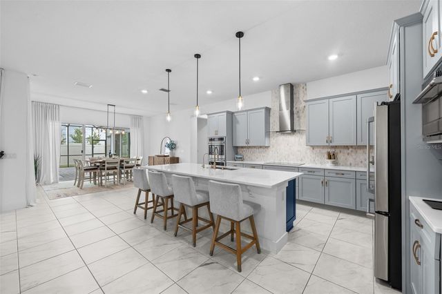 8776 IVY STARK BOULEVARD, Wesley Chapel, FL 33545