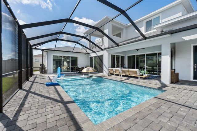 8776 IVY STARK BOULEVARD, Wesley Chapel, FL 33545
