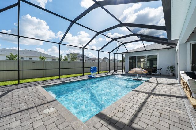 8776 IVY STARK BOULEVARD, Wesley Chapel, FL 33545