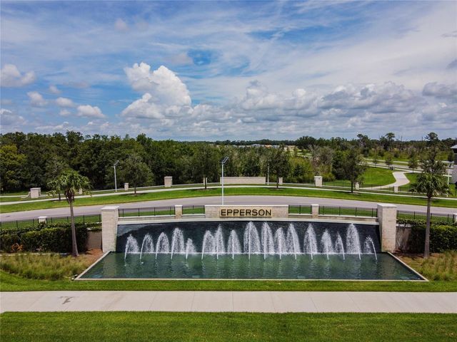 8776 IVY STARK BOULEVARD, Wesley Chapel, FL 33545