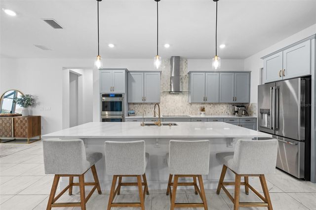8776 IVY STARK BOULEVARD, Wesley Chapel, FL 33545