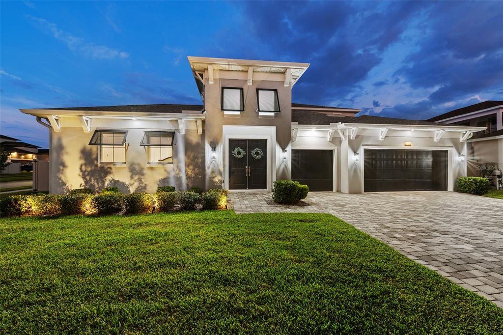 8776 IVY STARK BOULEVARD, Wesley Chapel, FL 33545