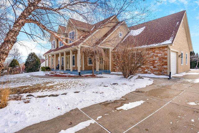 N97W14613 Rimrock ROAD, Germantown, WI 53022