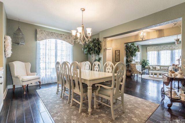 26441 White Eagle, San Antonio, TX 78260