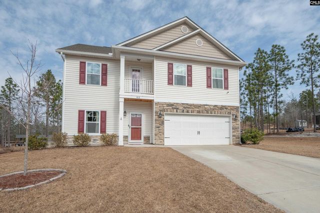 413 Blue Artesian Way 413, Lexington, SC 29073