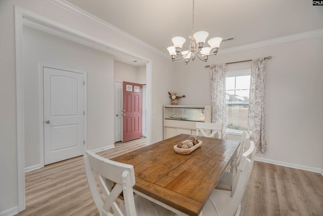 413 Blue Artesian Way 413, Lexington, SC 29073