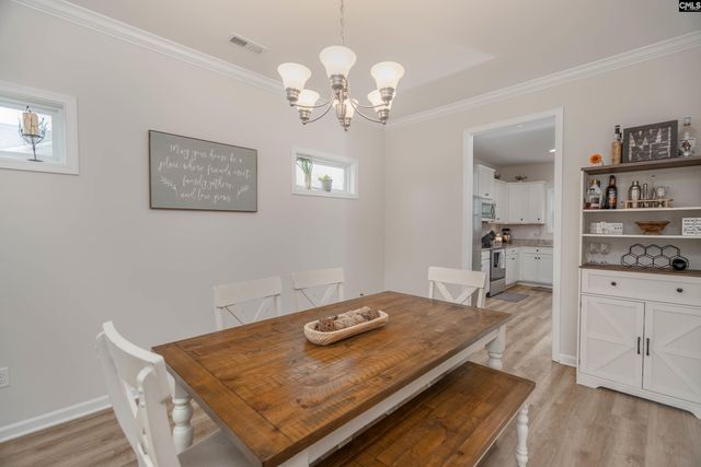 413 Blue Artesian Way 413, Lexington, SC 29073