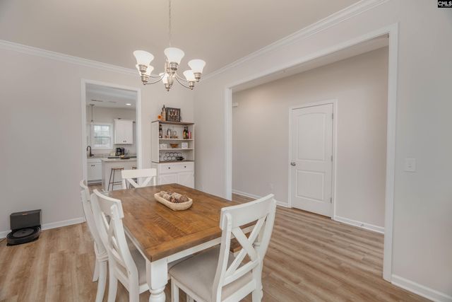 413 Blue Artesian Way 413, Lexington, SC 29073