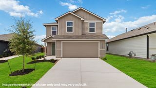 2835 Tranquil Ln, Arlington, TX 76015