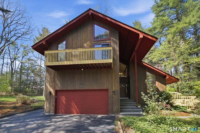15 Shoddy Mill Road, Glastonbury, CT 06033