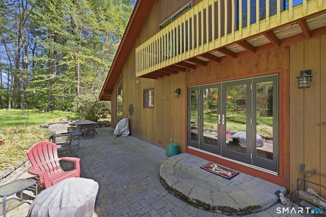 15 Shoddy Mill Road, Glastonbury, CT 06033