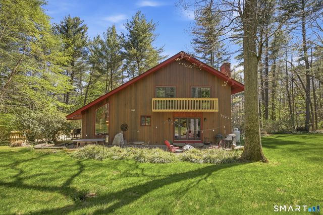 15 Shoddy Mill Road, Glastonbury, CT 06033