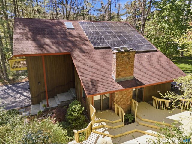 15 Shoddy Mill Road, Glastonbury, CT 06033