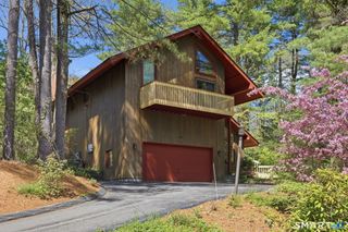15 Shoddy Mill Road, Glastonbury, CT 06033