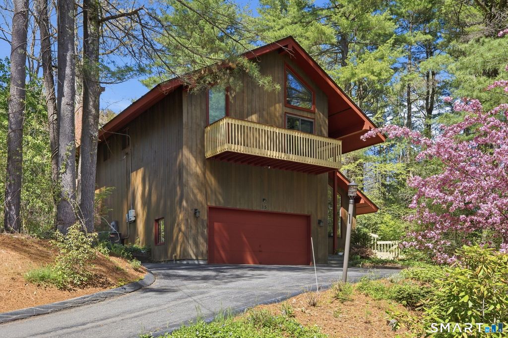 15 Shoddy Mill Road, Glastonbury, CT 06033