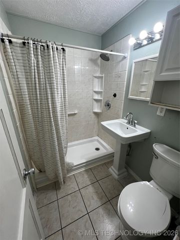 2109 Haskell Boulevard, Muskogee, OK 74403