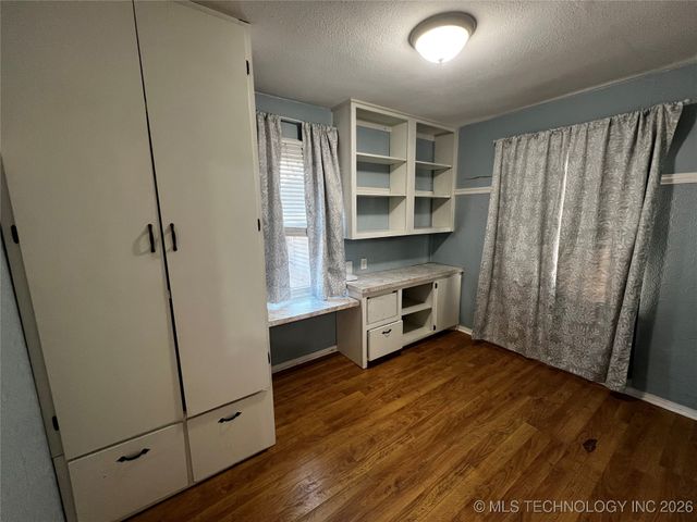 2109 Haskell Boulevard, Muskogee, OK 74403