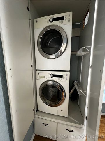 2109 Haskell Boulevard, Muskogee, OK 74403