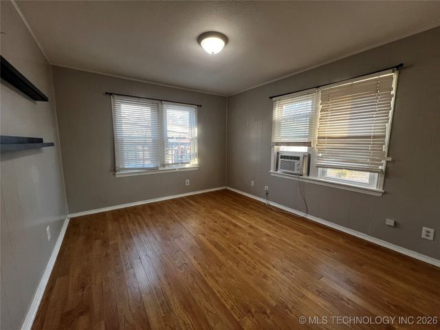 2109 Haskell Boulevard, Muskogee, OK 74403