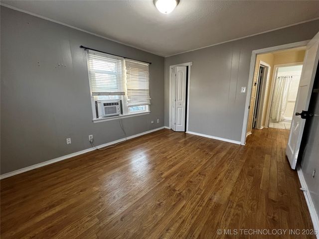 2109 Haskell Boulevard, Muskogee, OK 74403