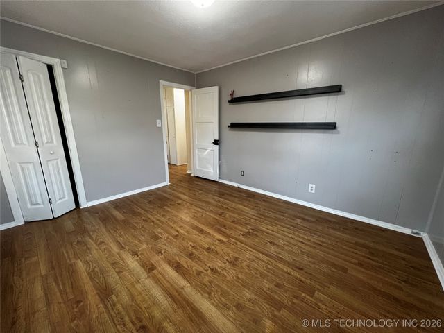 2109 Haskell Boulevard, Muskogee, OK 74403