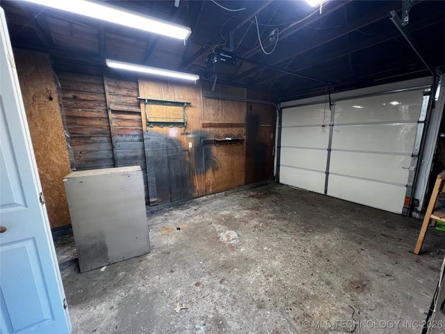 2109 Haskell Boulevard, Muskogee, OK 74403