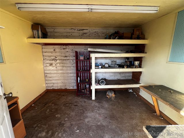 2109 Haskell Boulevard, Muskogee, OK 74403