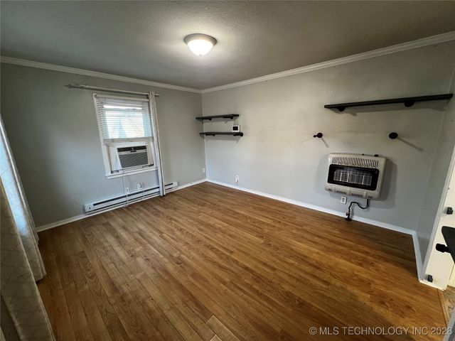 2109 Haskell Boulevard, Muskogee, OK 74403