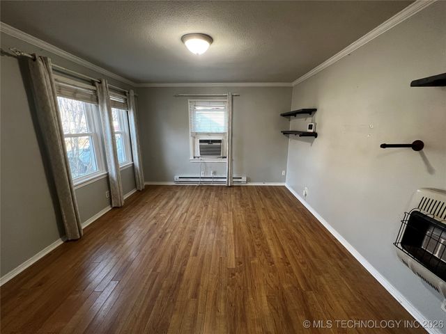 2109 Haskell Boulevard, Muskogee, OK 74403