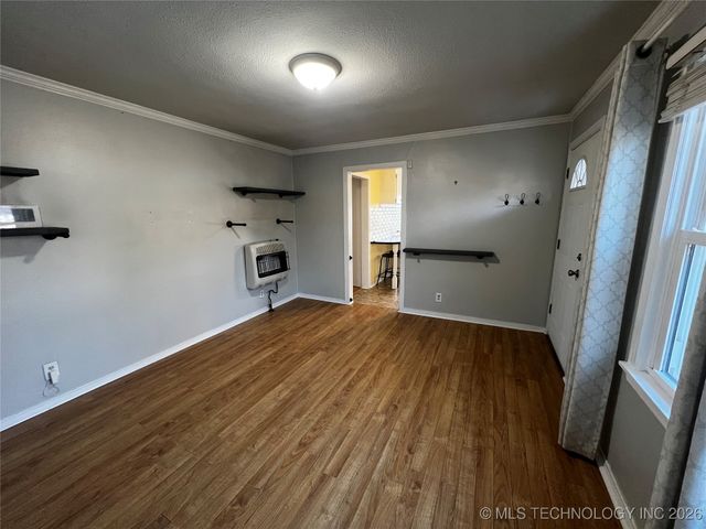 2109 Haskell Boulevard, Muskogee, OK 74403