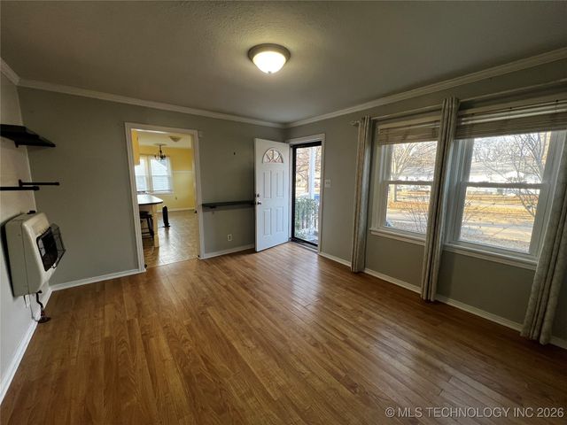 2109 Haskell Boulevard, Muskogee, OK 74403