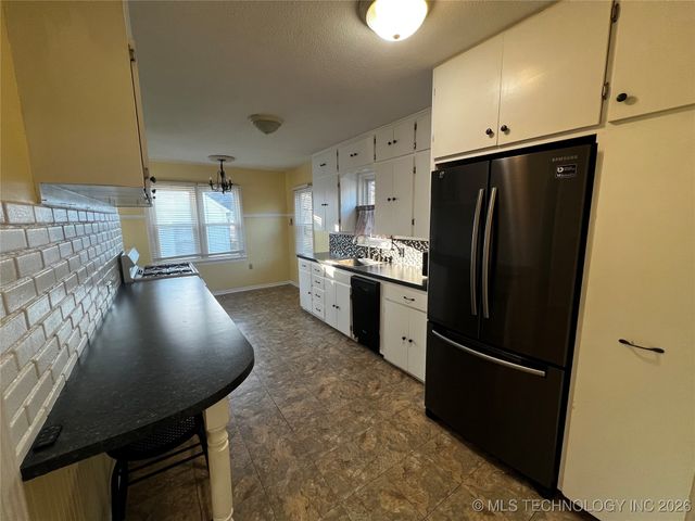 2109 Haskell Boulevard, Muskogee, OK 74403