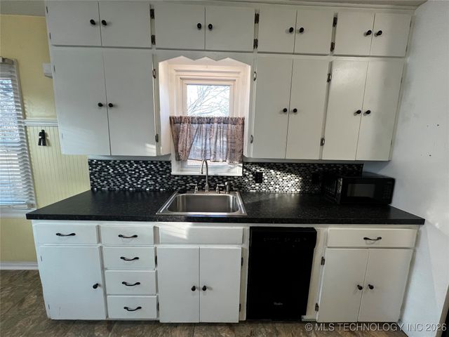 2109 Haskell Boulevard, Muskogee, OK 74403