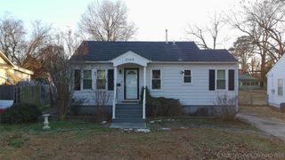 2109 Haskell Boulevard, Muskogee, OK 74403