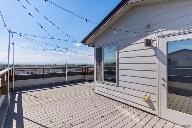 2522 N Moline Street, Aurora, CO 80010