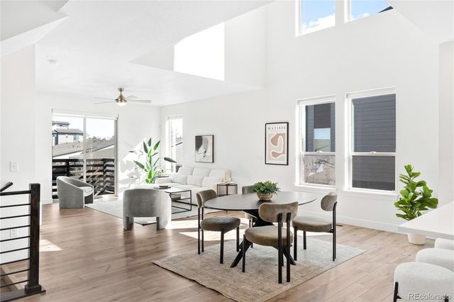 2522 N Moline Street, Aurora, CO 80010