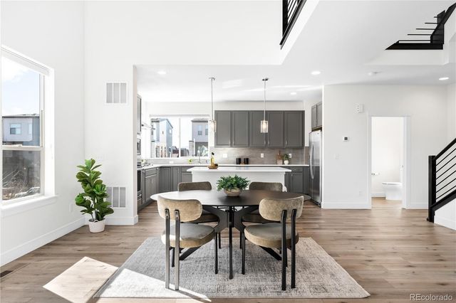 2522 N Moline Street, Aurora, CO 80010