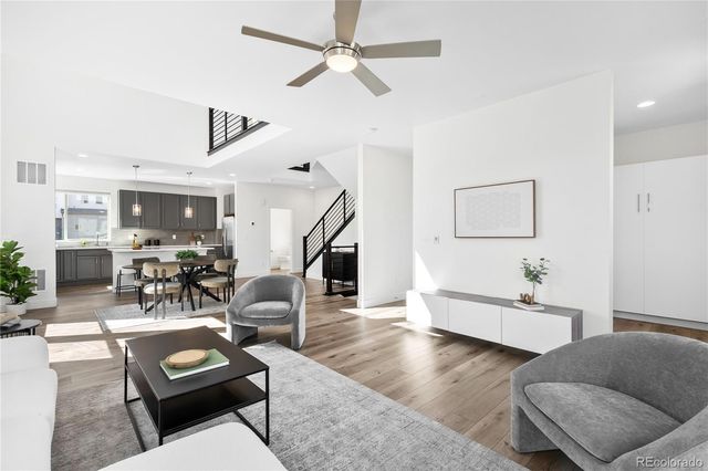 2522 N Moline Street, Aurora, CO 80010